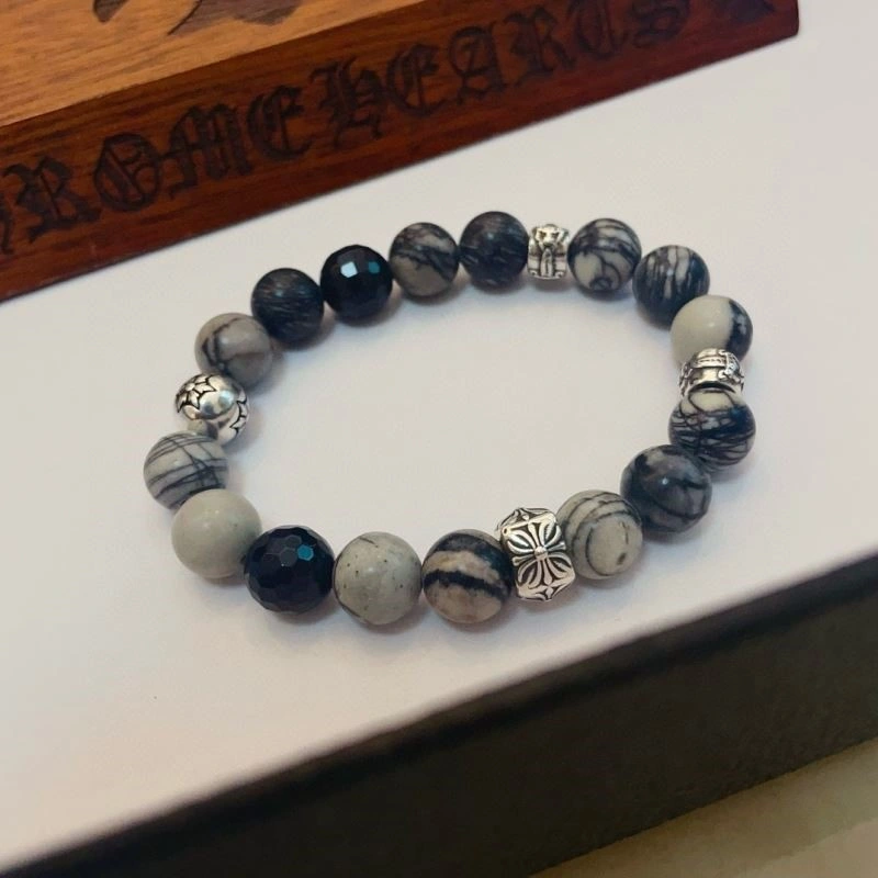 Durable Chrome Hearts Bracelets 238991
