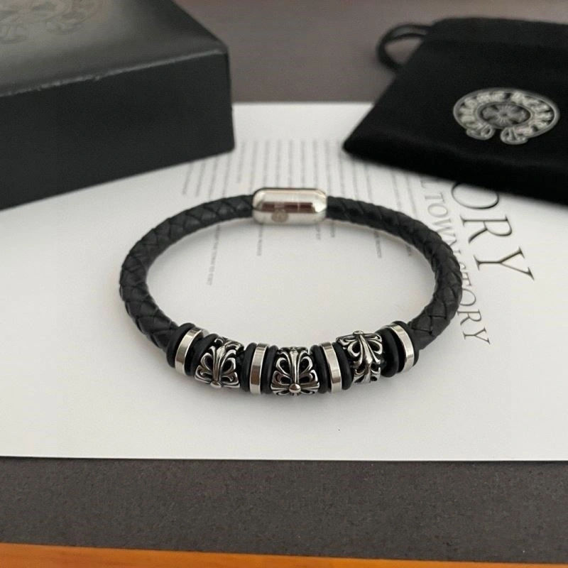 Chrome Hearts Bracelets Durable 238992