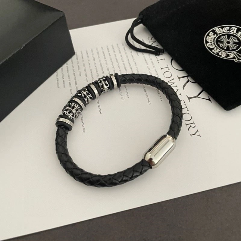 Chrome Hearts Bracelets Durable 238992