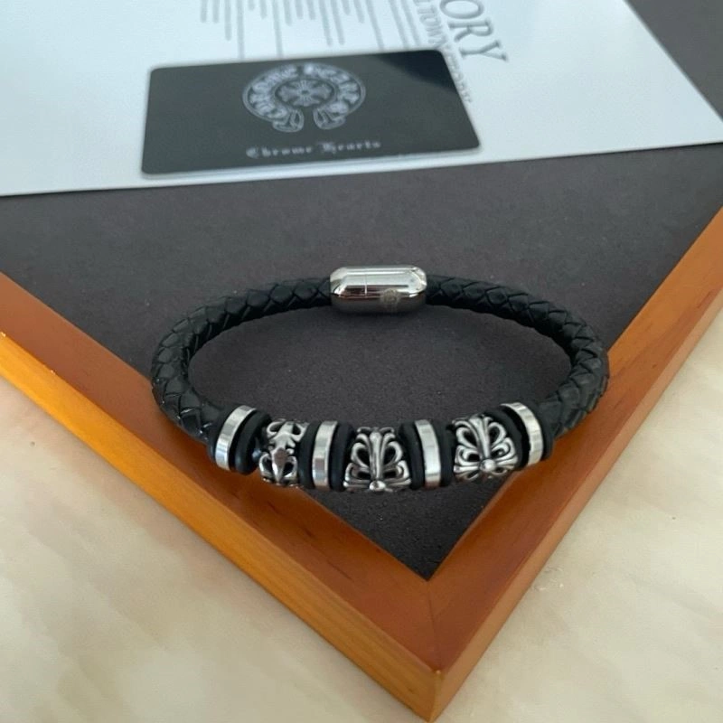 Chrome Hearts Bracelets Durable 238992