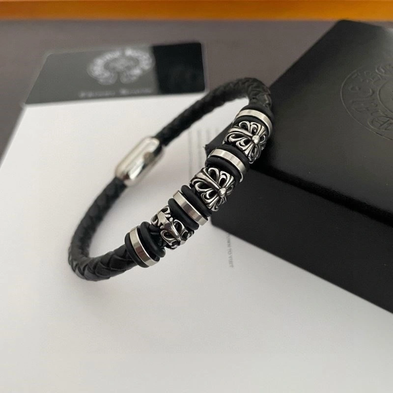 Chrome Hearts Bracelets Durable 238992