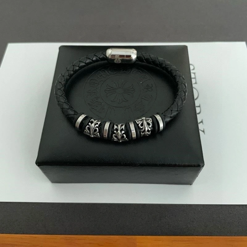 Chrome Hearts Bracelets Durable 238992