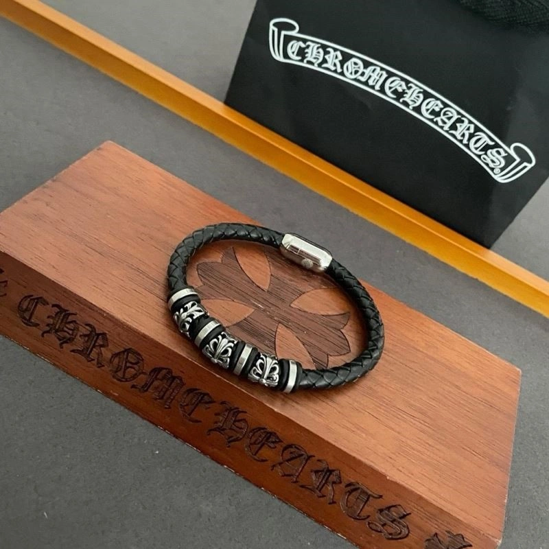 Chrome Hearts Bracelets Durable 238992