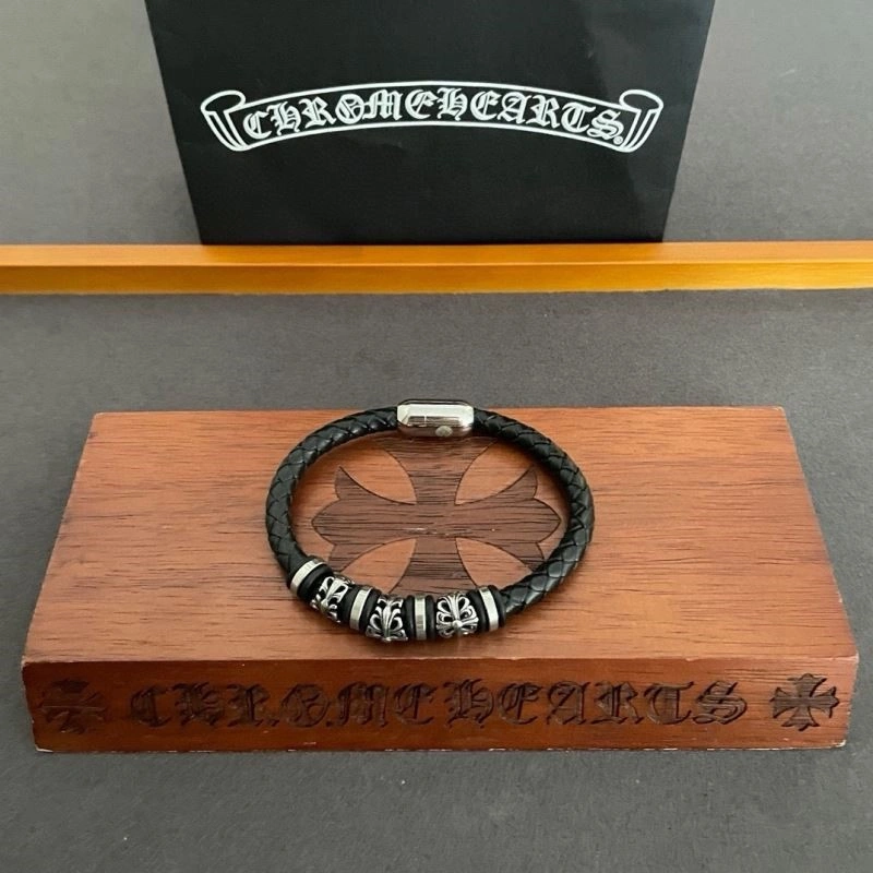 Chrome Hearts Bracelets Durable 238992