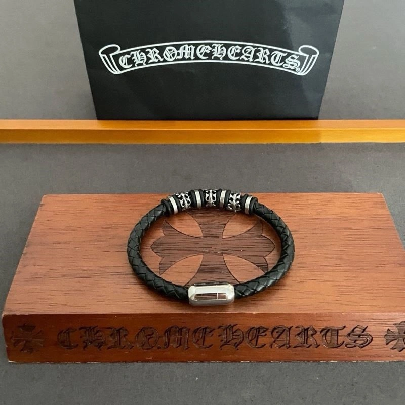 Chrome Hearts Bracelets Durable 238992