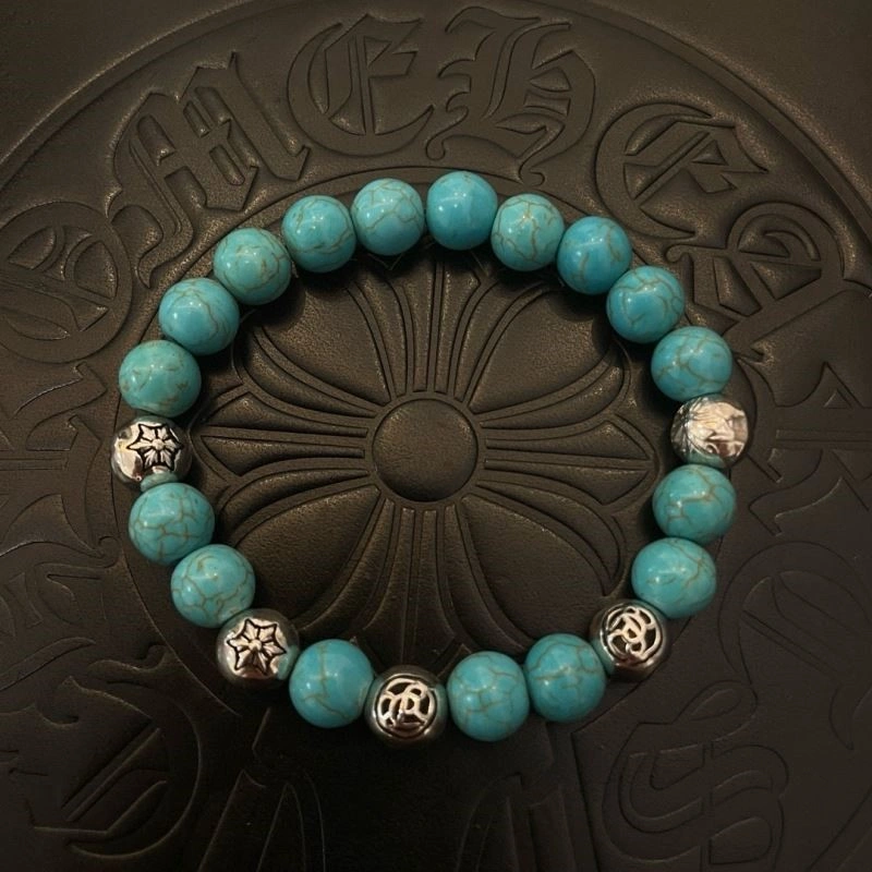 Chrome Hearts Bracelets Breathable 238990
