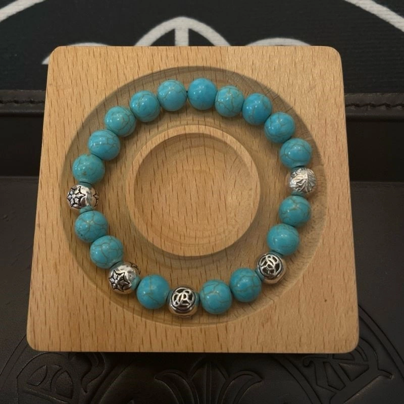 Chrome Hearts Bracelets Breathable 238990