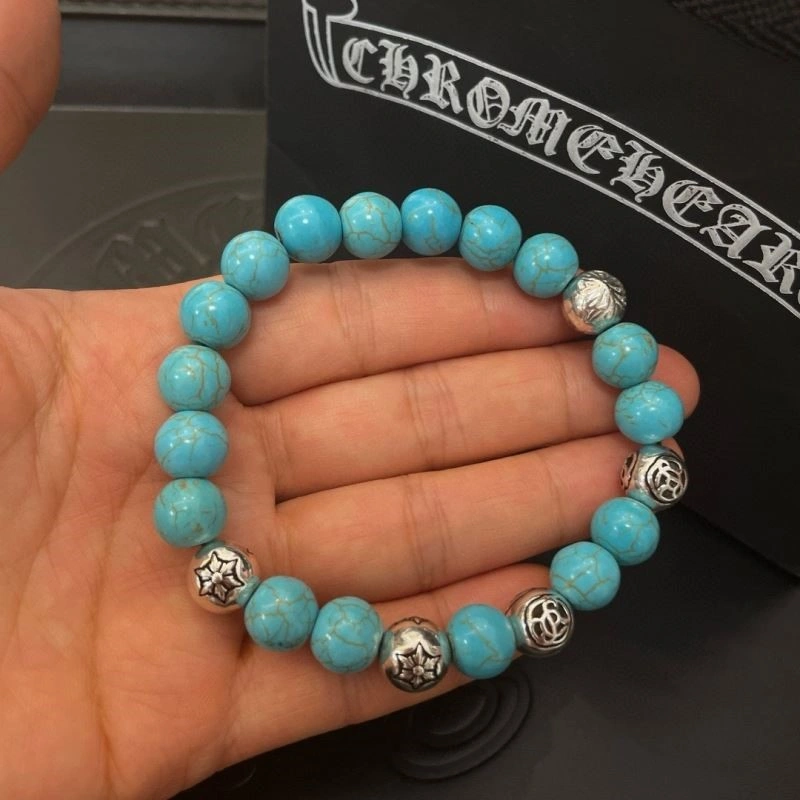 Chrome Hearts Bracelets Breathable 238990