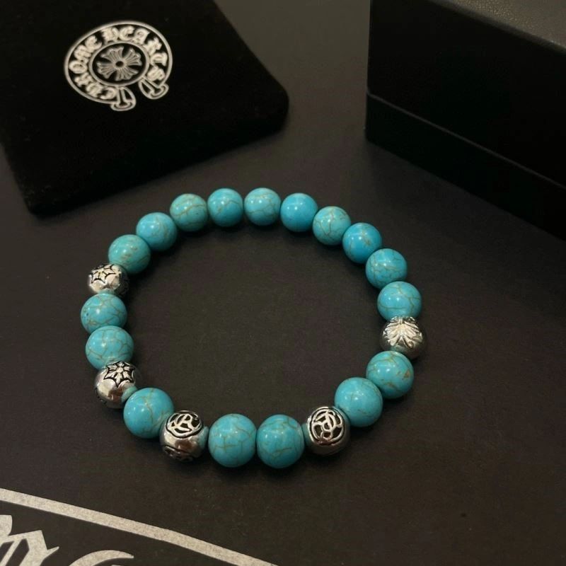 Chrome Hearts Bracelets Breathable 238990