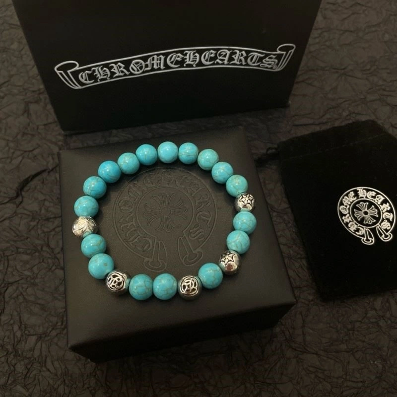 Chrome Hearts Bracelets Breathable 238990