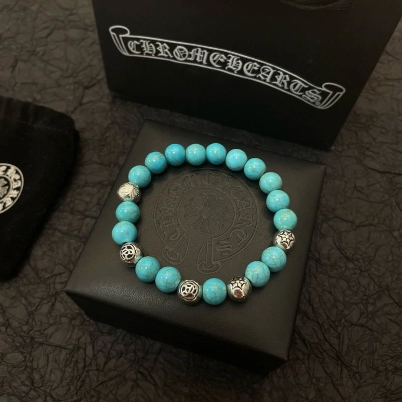 Chrome Hearts Bracelets Breathable 238990