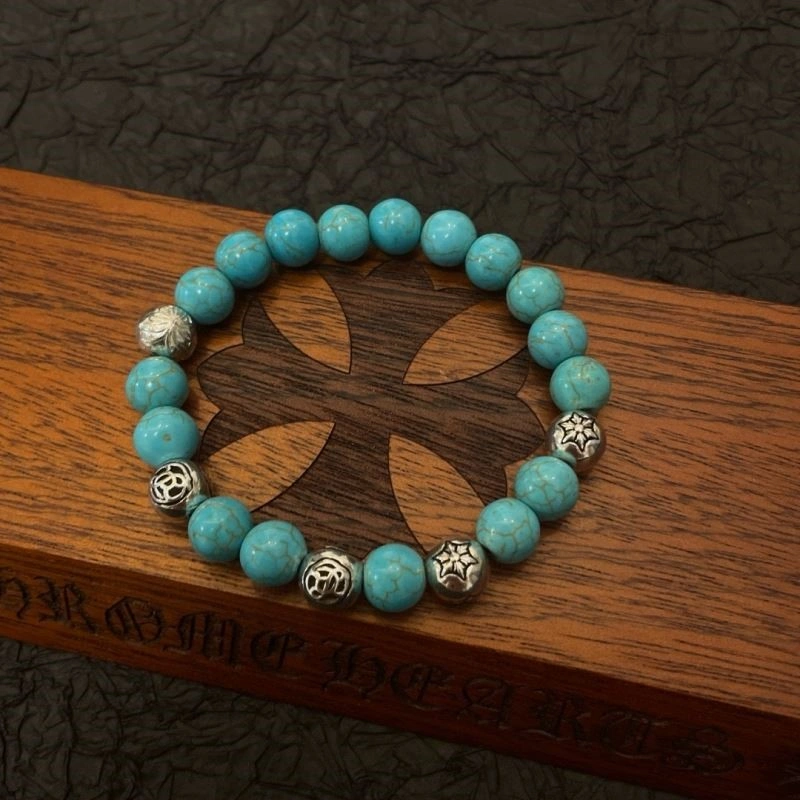 Chrome Hearts Bracelets Breathable 238990