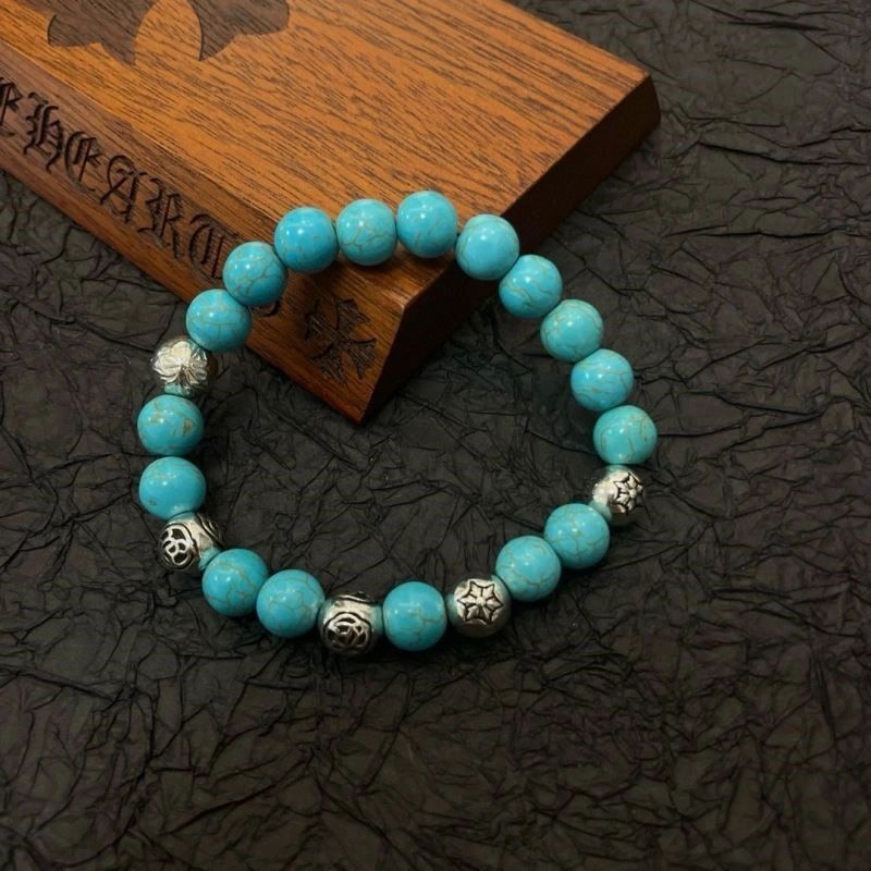 Chrome Hearts Bracelets Breathable 238990