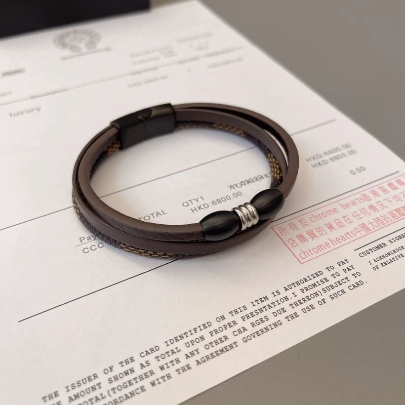 Chrome Hearts Bracelets Fashionable 238996