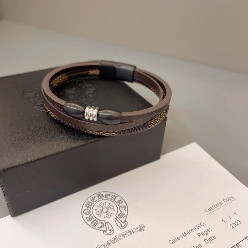 Chrome Hearts Bracelets Fashionable 238996
