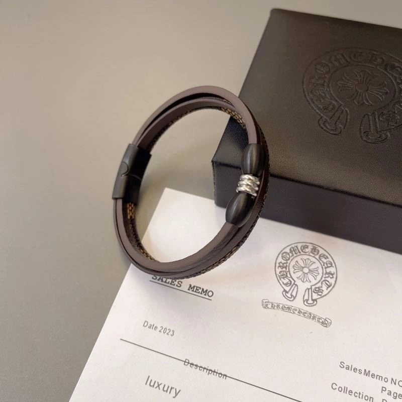 Chrome Hearts Bracelets Fashionable 238996