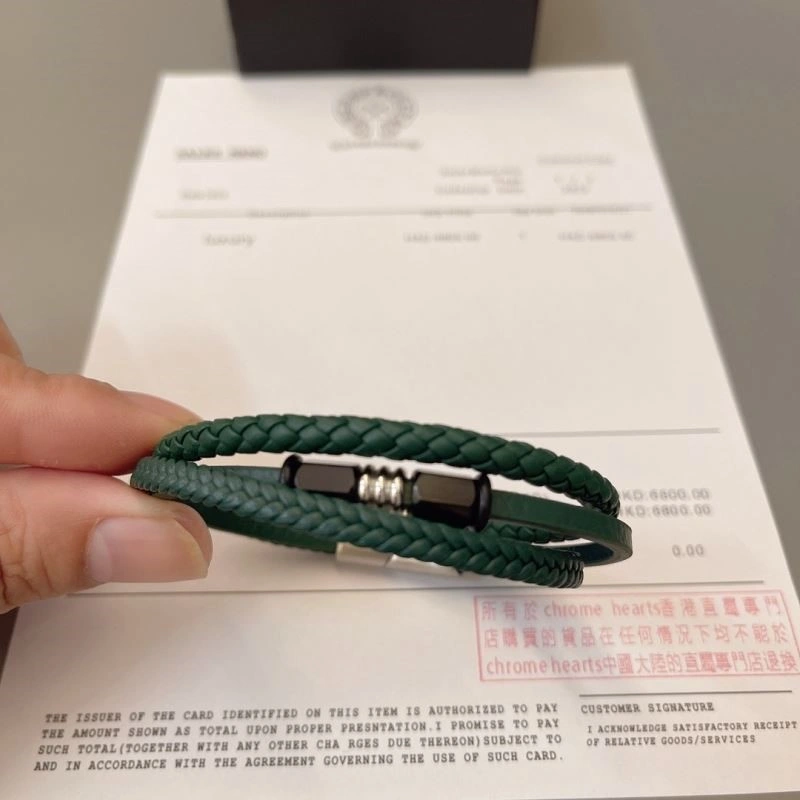 Chrome Hearts Bracelets BestValue 238977