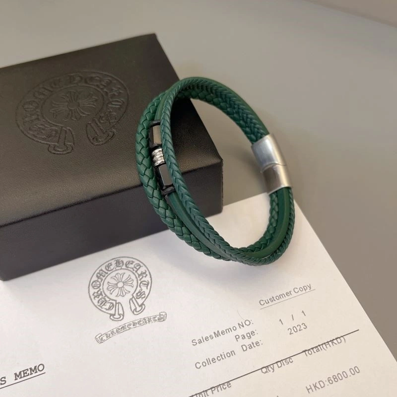 Chrome Hearts Bracelets BestValue 238977