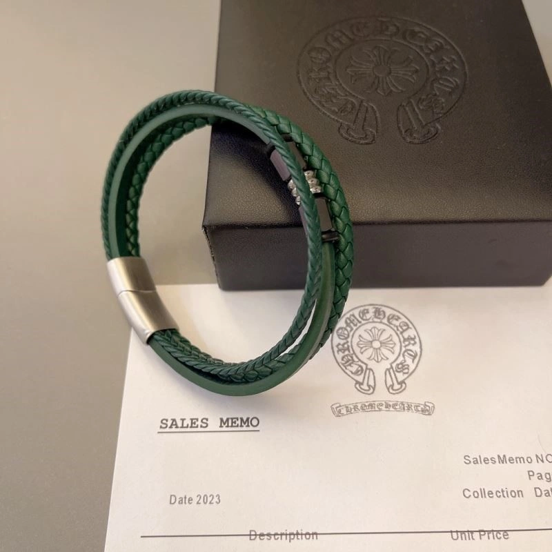 Chrome Hearts Bracelets BestValue 238977