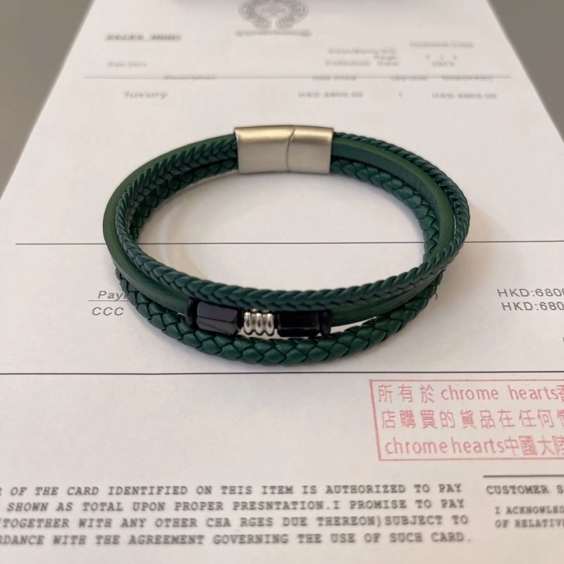 Chrome Hearts Bracelets BestValue 238977