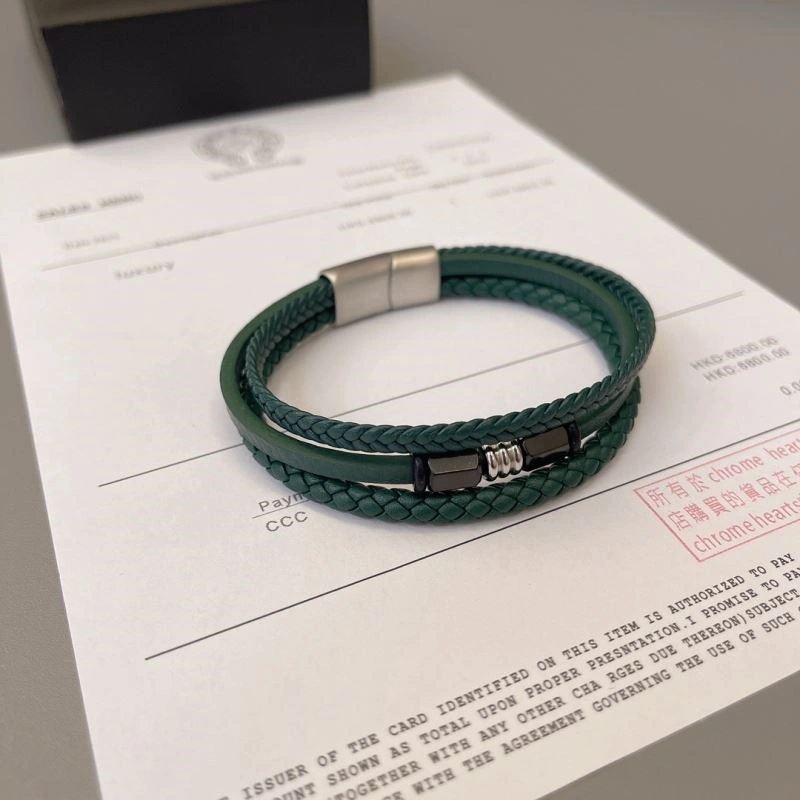 Chrome Hearts Bracelets BestValue 238977