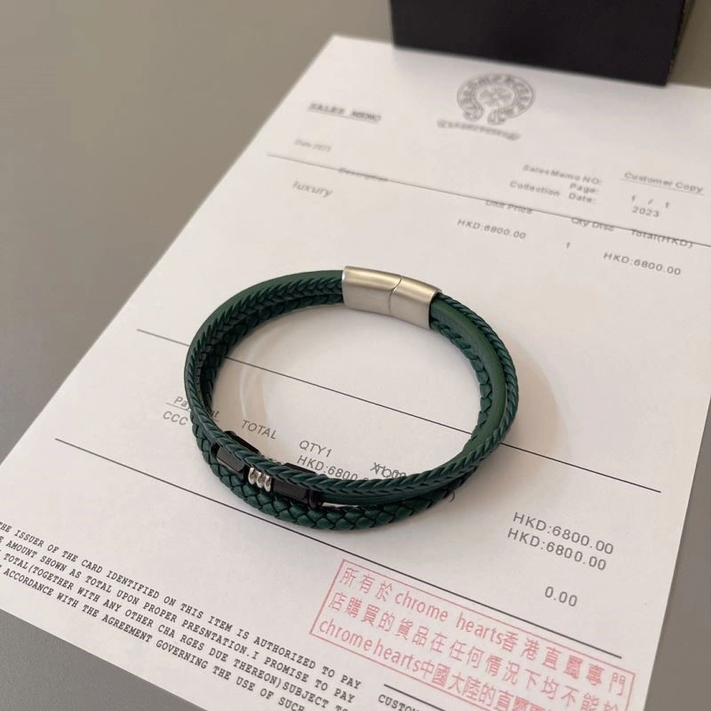 Chrome Hearts Bracelets BestValue 238977