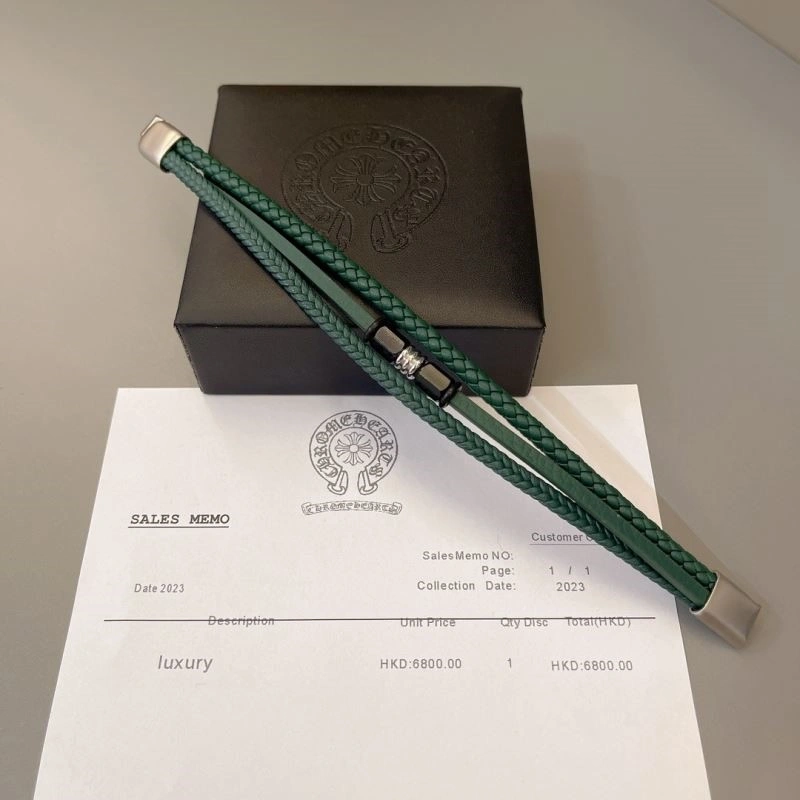Chrome Hearts Bracelets BestValue 238977