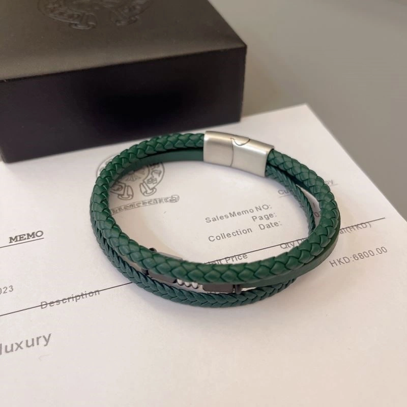 Chrome Hearts Bracelets BestValue 238977