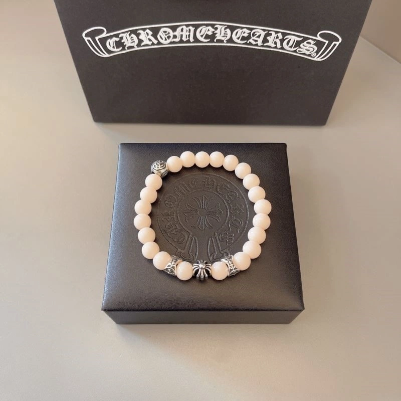 ZipUp Chrome Hearts Bracelets 239001