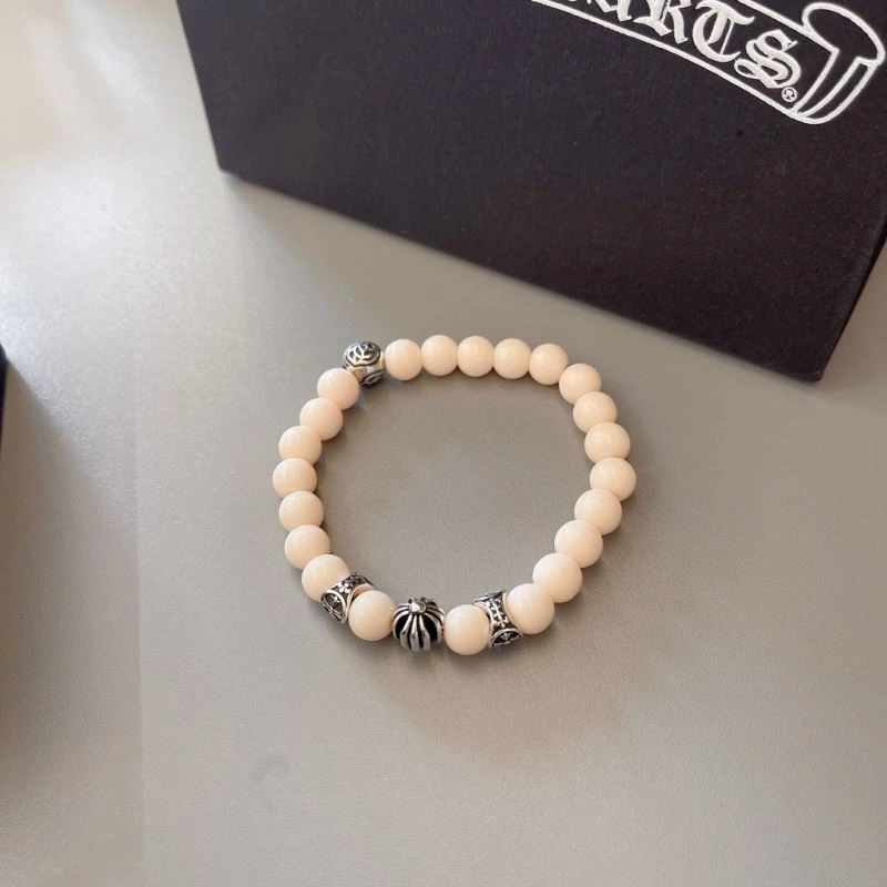 ZipUp Chrome Hearts Bracelets 239001