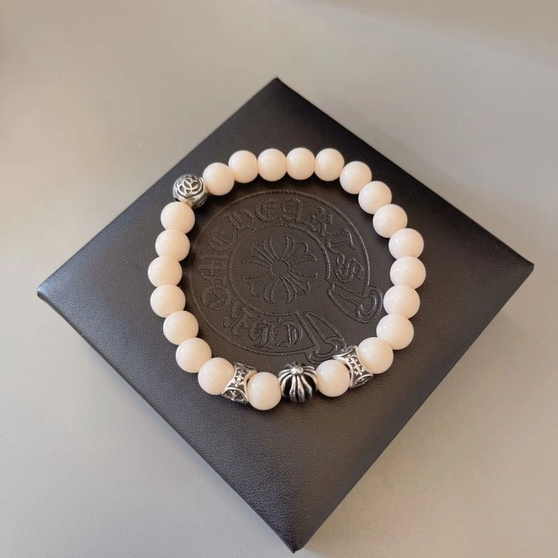 ZipUp Chrome Hearts Bracelets 239001