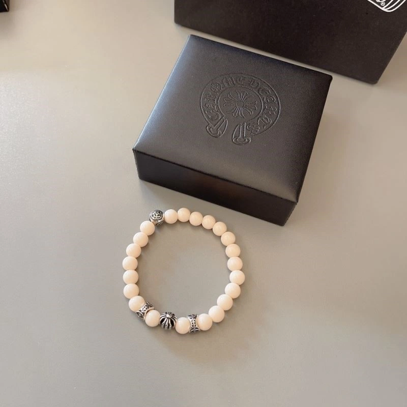 ZipUp Chrome Hearts Bracelets 239001