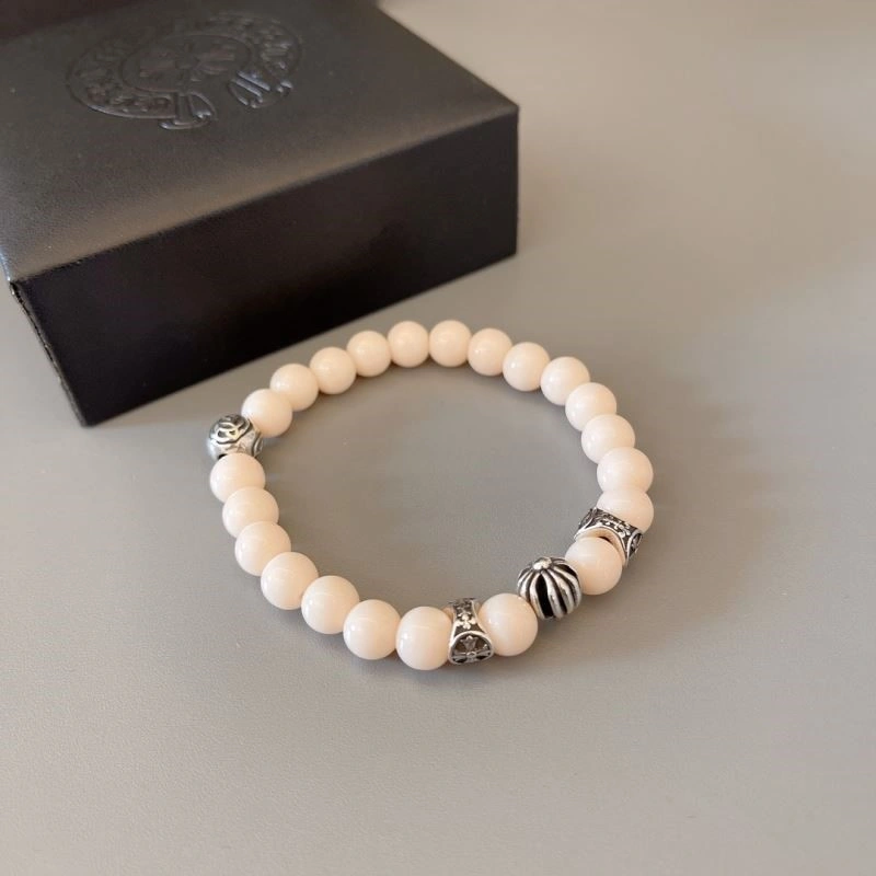 ZipUp Chrome Hearts Bracelets 239001