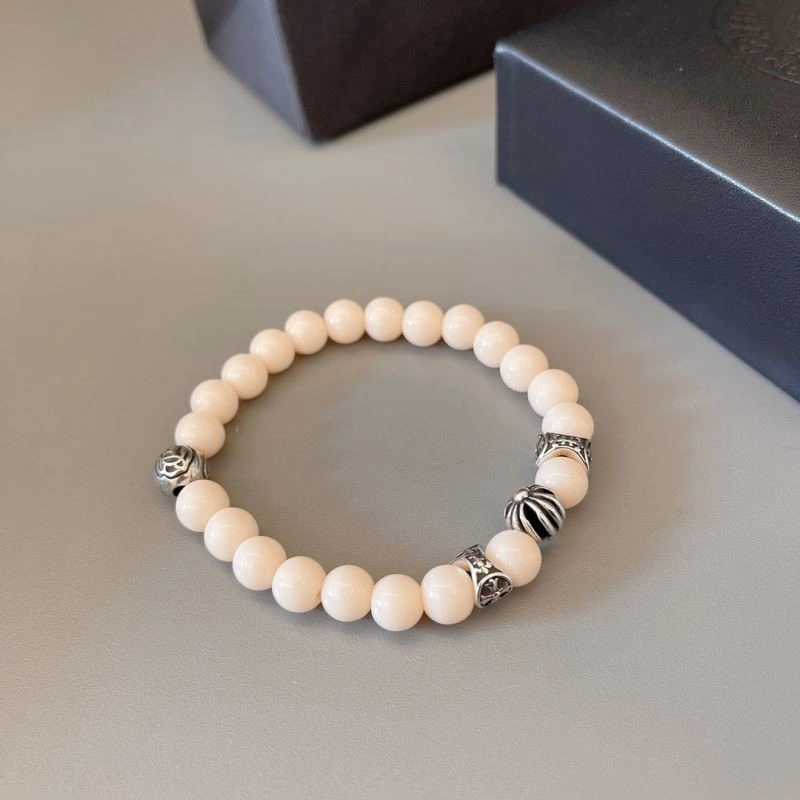 ZipUp Chrome Hearts Bracelets 239001
