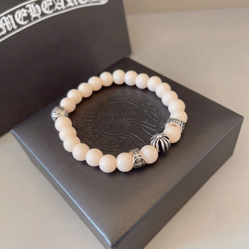 ZipUp Chrome Hearts Bracelets 239001