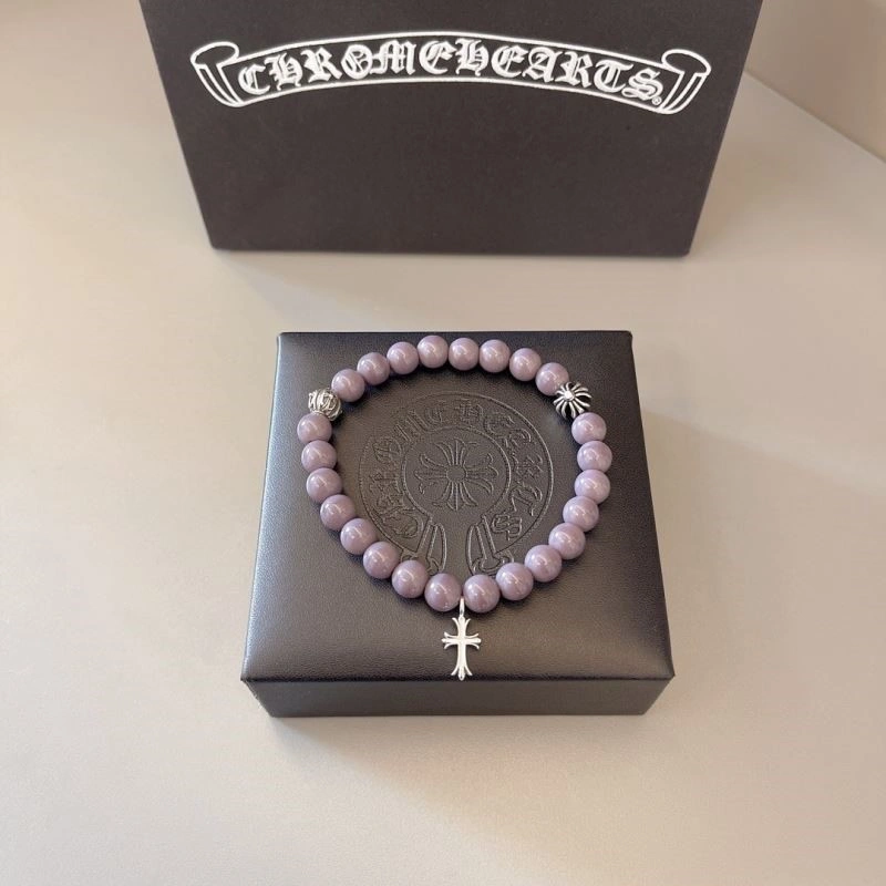 Chrome Hearts Bracelets OdorResistant 238978