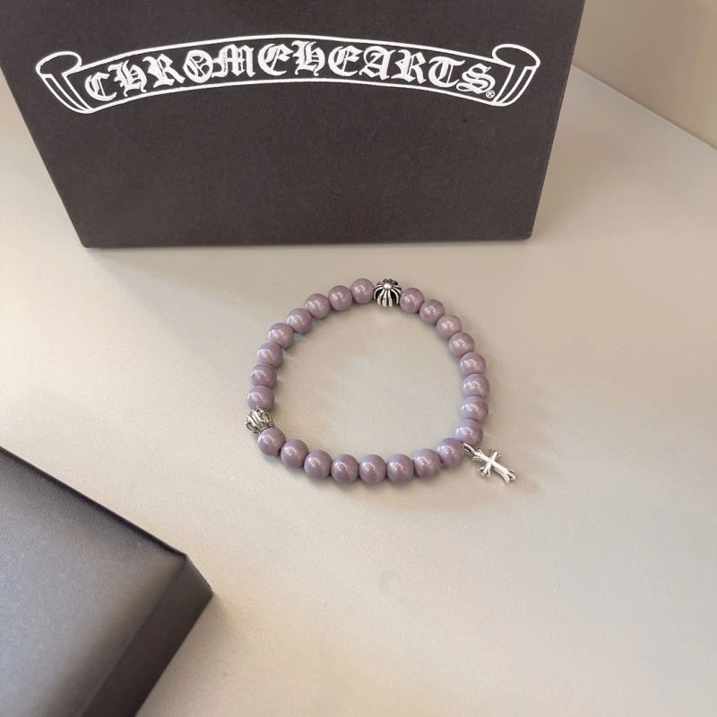 Chrome Hearts Bracelets OdorResistant 238978