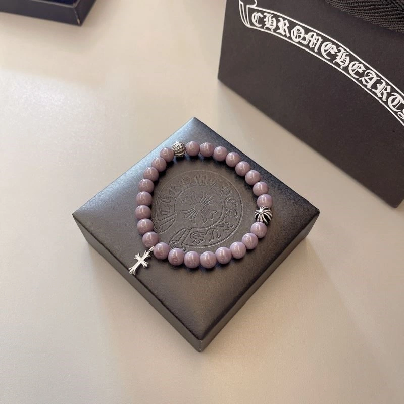 Chrome Hearts Bracelets OdorResistant 238978