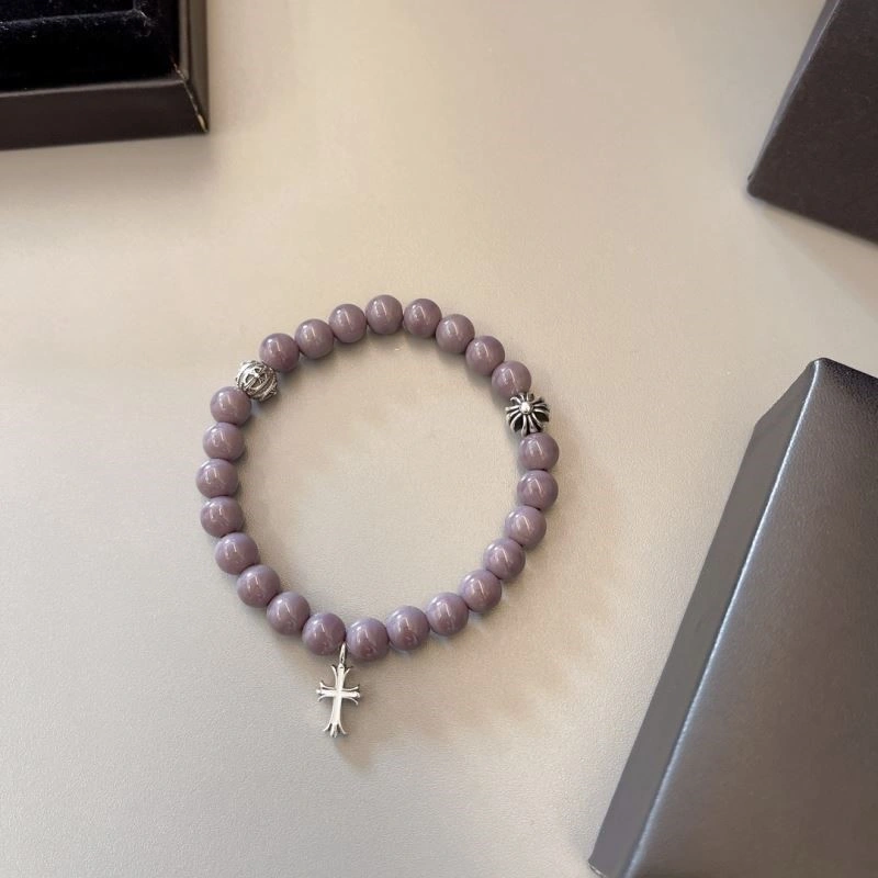 Chrome Hearts Bracelets OdorResistant 238978