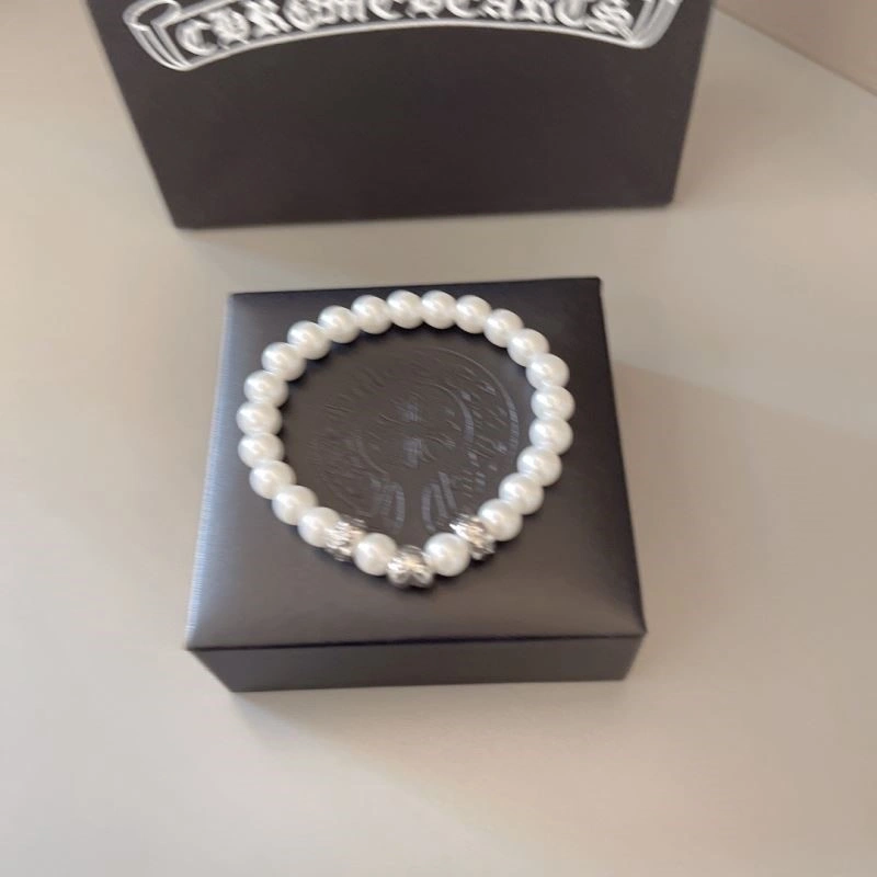 Chrome Hearts Bracelets Supportive 238982