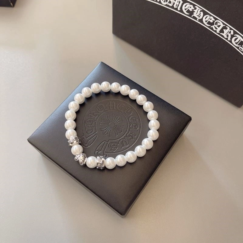 Chrome Hearts Bracelets Supportive 238982
