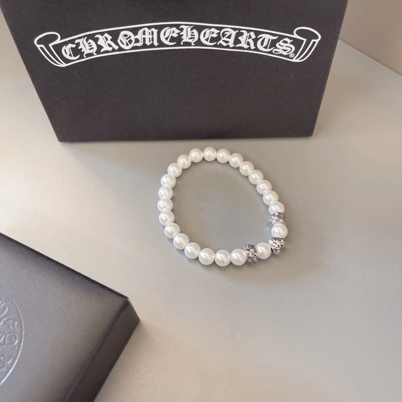 Chrome Hearts Bracelets Supportive 238982