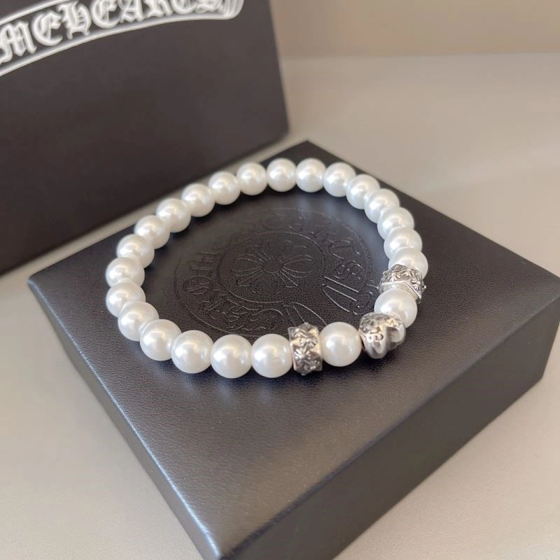 Chrome Hearts Bracelets Supportive 238982