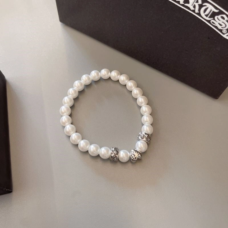 Chrome Hearts Bracelets Supportive 238982