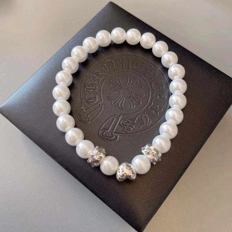 Chrome Hearts Bracelets Supportive 238982