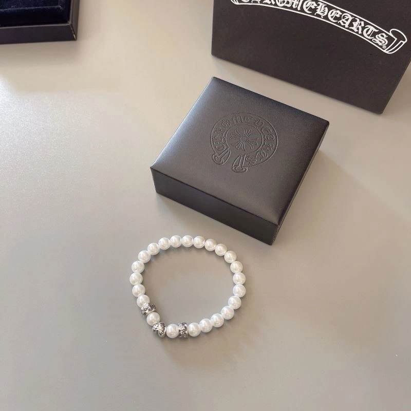 Chrome Hearts Bracelets Supportive 238982