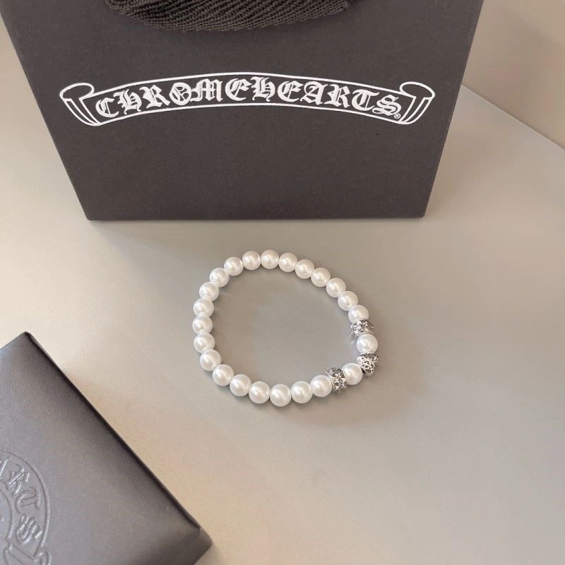 Chrome Hearts Bracelets Supportive 238982