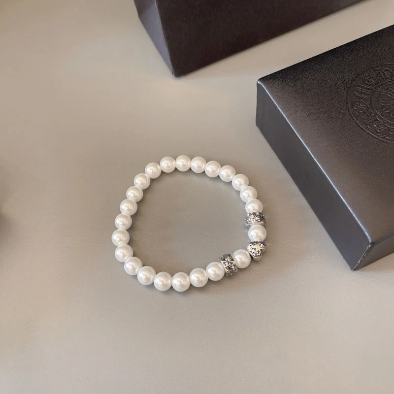 Chrome Hearts Bracelets Supportive 238982