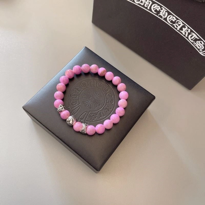 Chrome Hearts Bracelets AllSeason 238979