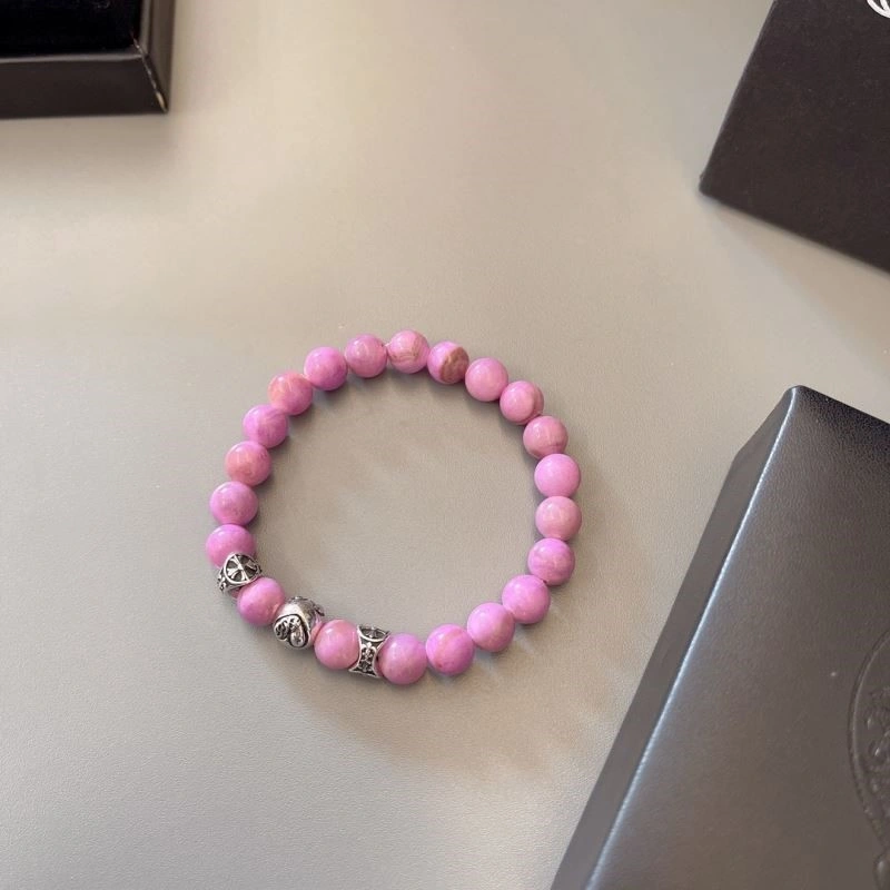 Chrome Hearts Bracelets AllSeason 238979